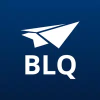 BLQ - Bologna Airport Apk