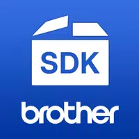 Brother Print SDK Demo Apk