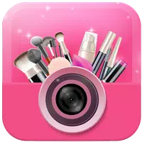 FaceUp - Makeup Camera Selfie APK