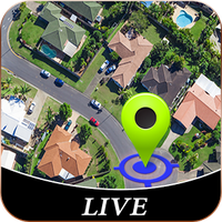 Street Live View & GPS Satellite Map Navigation APK