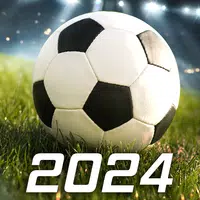 Football Soccer Crazy Kicks Apk