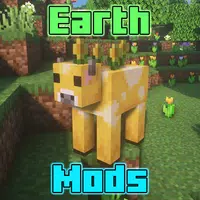 Earth Mod - Mods and Addons APK