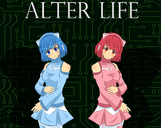 AlterLife Apk