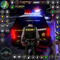 City Police: Cop Car Simulator Apk