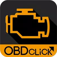 OBDclick Car Scanner OBD2 ELM Apk