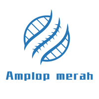 Amplop merah APK