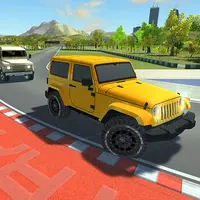 Off-Road Rally Racing Extreme Apk