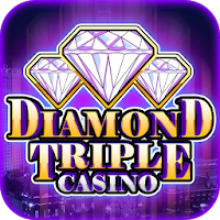 Diamond Triple Slots - Vegas Slots Apk