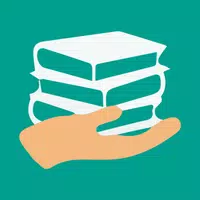 Handy Library - Book Organizer APK