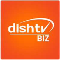 DishTV BIZ Apk