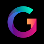 Gradient Apk