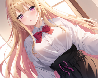 Hentai Girl Heaven Apk