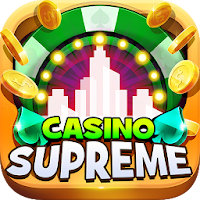 Supreme Casino City APK