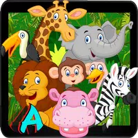 Animals Sounds For Kids Apk