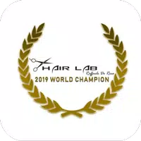 Hair Lab Apk