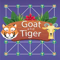 Goats and Tigers - BaghChal Apk