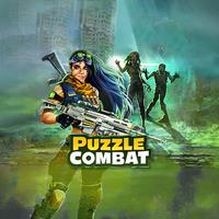 Puzzle Combat: Match-3 RPG APK