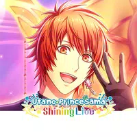 Utano☆Princesama: Shining Live Apk