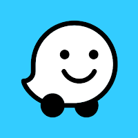 Waze Navigation & Live Traffic APK