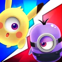 MuseMon: Muse Cute Monsters Apk