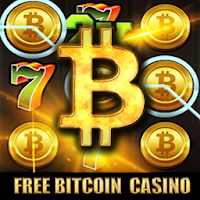 Bitcoin Win Slots APK