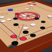 Carrom board game & carom pool APK