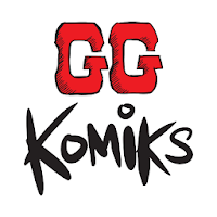 GG Komiks Apk