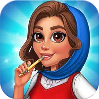 شهربانو - بازی فکری و معمایی Apk