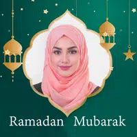 Ramadan Mubarak Photo Frame Apk