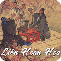 Liên Hoàn Họa Apk