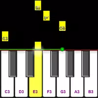 Piano Melody Tutorial APK