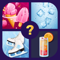 4 Pics 1 Word - Guess The Word Apk