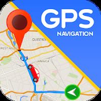 Maps GPS Navigation Route Directions Location Live Apk