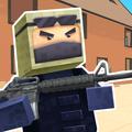 FPS Pixel Shooter: Gun Games APK