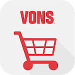 Vons Delivery & Pick Up Apk