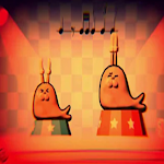 Rhythm Music Hell Game Apk