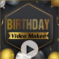 Birthday Slideshow Video Maker Apk