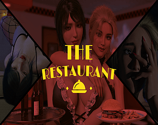 The Restaurant Apk