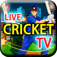 Watch Live Cricket TV Match Apk