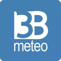 3B Meteo - Weather Forecasts APK