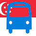 SG Buses - SG Bus Arrivals APK