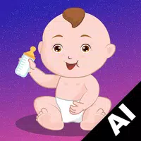 AI Baby Generator: Baby Maker Apk