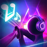 EDM Blade Dancer APK