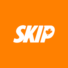 SkipTheDishes - Food Delivery Apk