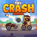 Tiny Crash Fighters APK