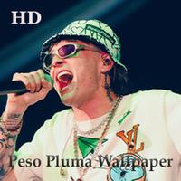 Peso Pluma HD Wallpaper Apk