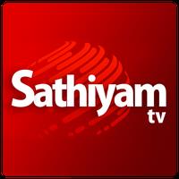 Sathiyam TV - Tamil News Apk