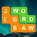 Word Jigsaw Puzzle Apk