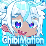 chibimation MakeOver Apk