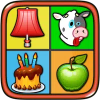 Word learning for Baby Games Apk